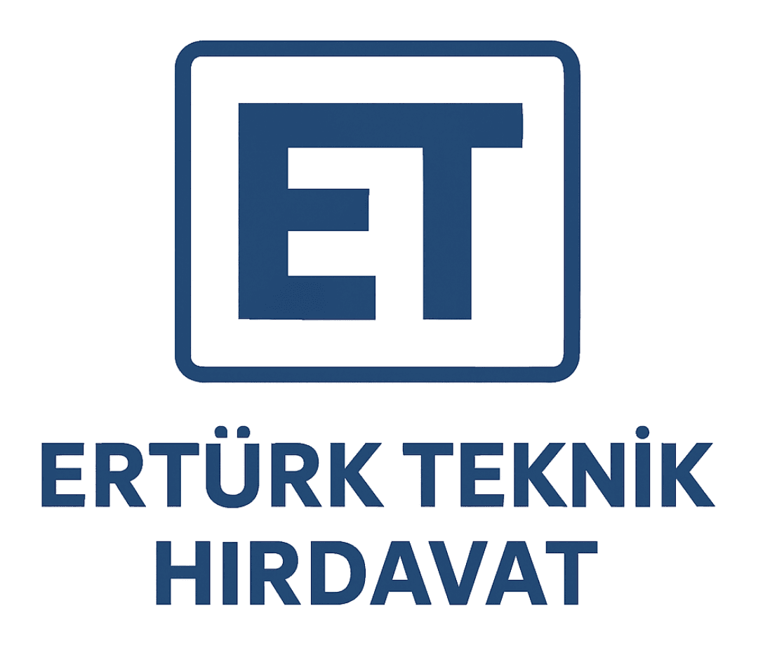 Ertürk Teknik Hırdavat