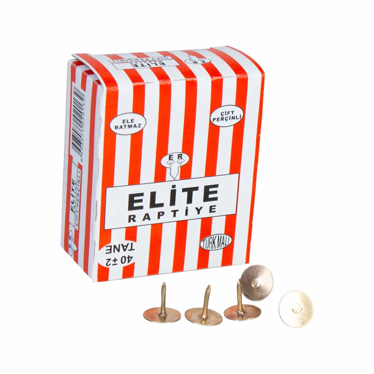 ELİTE RAPTİYE 40+-2