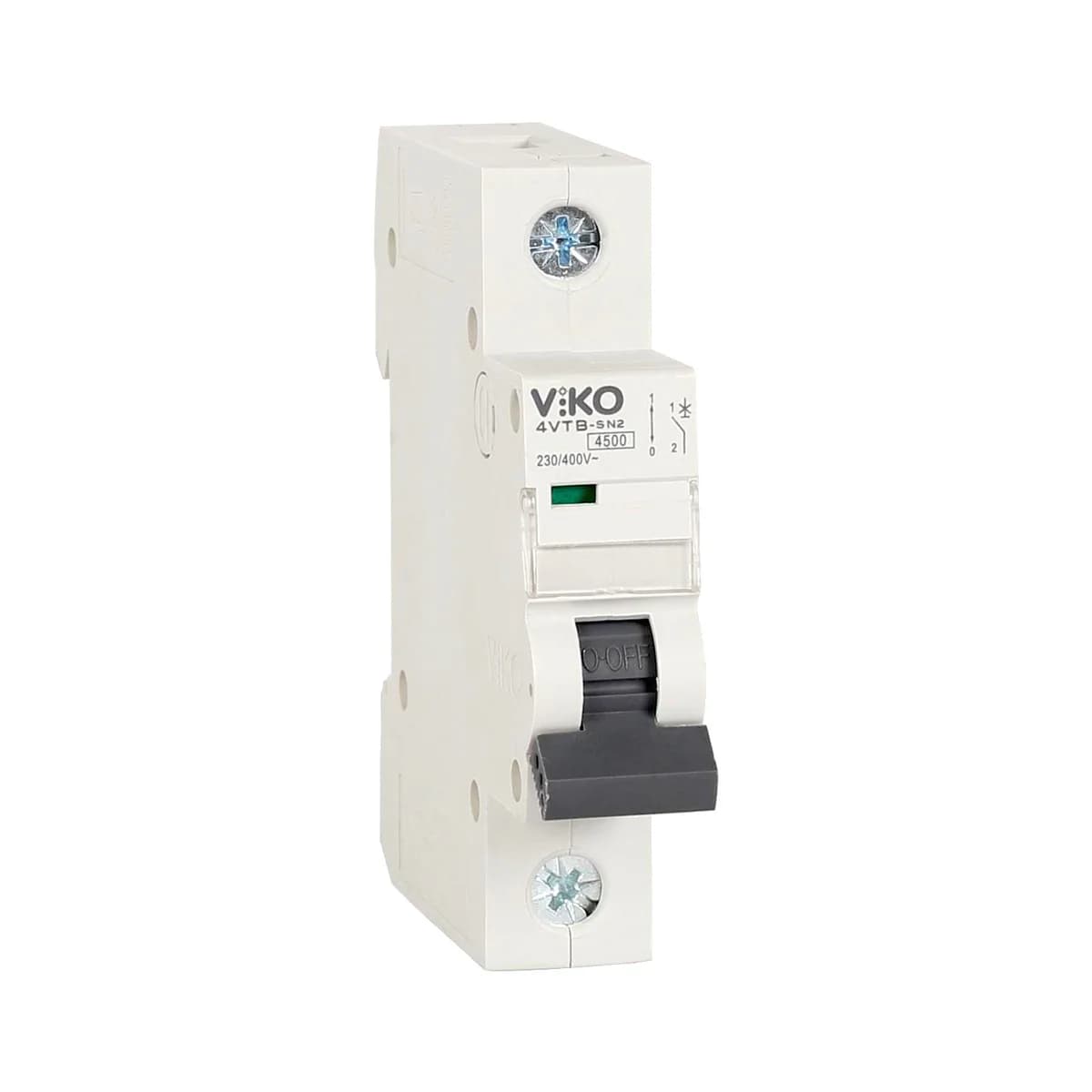 VİKO B20 SİGORTA 1X20A V-OTOMAT 4.5KA