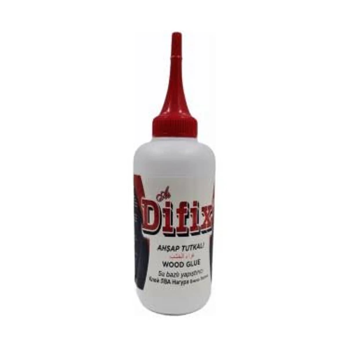 Difix Ahşap Tutkalı 200 gr
