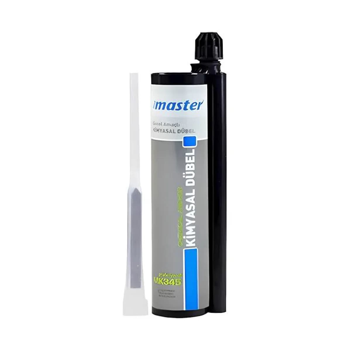 MASTER Genel Amaçlı Kimyasal Dübel 300ml