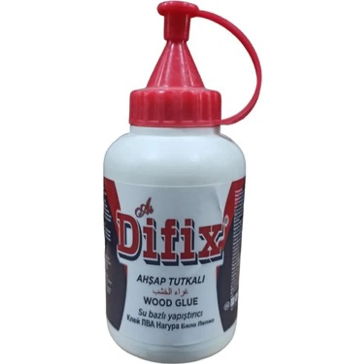 Difix Ahşap Tutkalı 350 gr